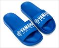 YAMAHA RACING STRANDSLIPPERS: klik voor details