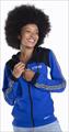 PADDOCK BLUE HOODIE: klik voor details