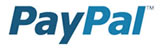 Betalen met Paypal