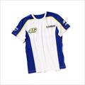 VALENTINO ROSSI T-SHIRT HEREN **SALE**: klik voor details