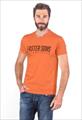 FASTER SONS TSHIRT ORANGE **SALE**: klik voor details