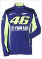 VALENTINO ROSSI FLEECE SWAETER **SALE**: klik voor details