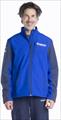 PADDOCK BLUE SOFTSHELL JAS: klik voor details