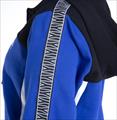 PADDOCK BLUE HOODIE: klik voor details