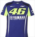 VALENTINO ROSSI T-SHIRT DAMES **SALE**: klik voor details