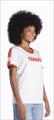 SPORTS HERITAGE T-SHIRT DAMES: klik voor details
