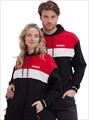 REVS HOODIE SPECIAL EDITION UNISEX: klik voor details