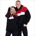 REVS FLEECE SPECIAL EDITION UNISEX: klik voor details