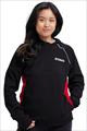 REVS HOODIE MET RITS: klik voor details
