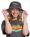 MOVE LIVE LOVE HOED UNISEX: klik voor details
