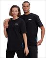 HYPER NAKED T-SHIRT UNISEX: klik voor details