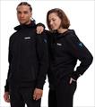 HYPER NAKED HOODIE UNISEX: klik voor details