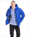 ADVENTURE PUFFER JAS: klik voor details
